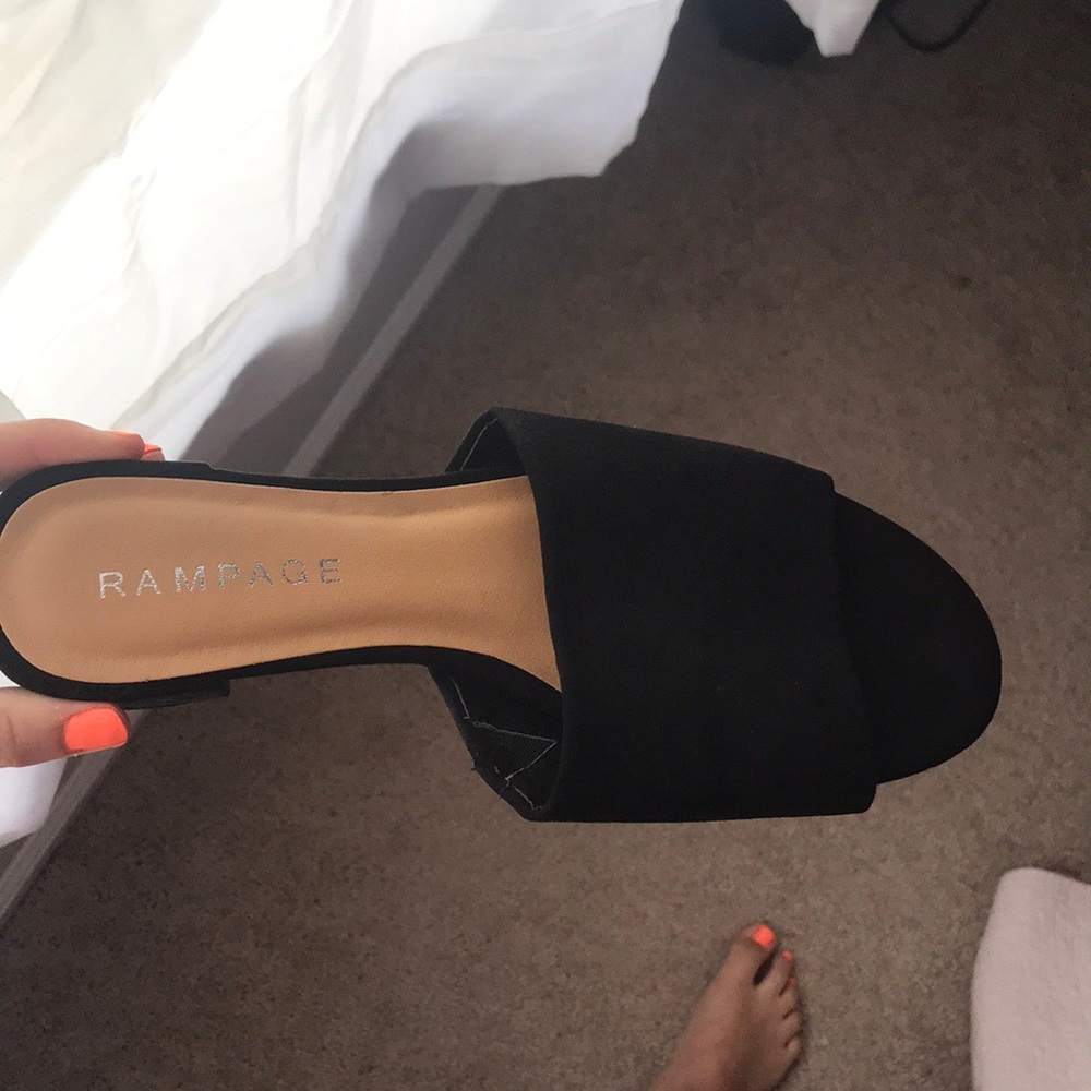Shoes